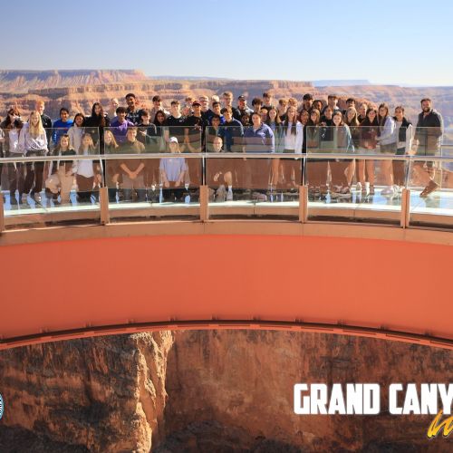 14-Skywalk